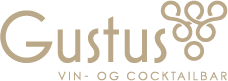 Gustus vinbar