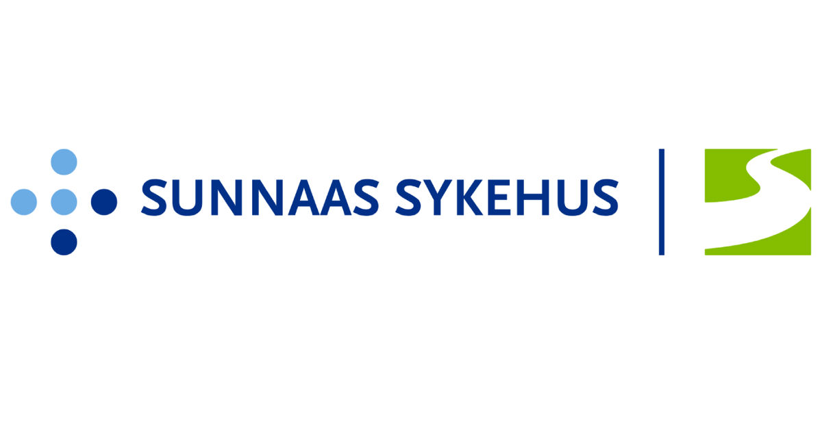 SUNNAAS SYKEHUS HF NESODDEN