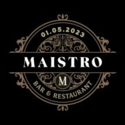 Maistro As