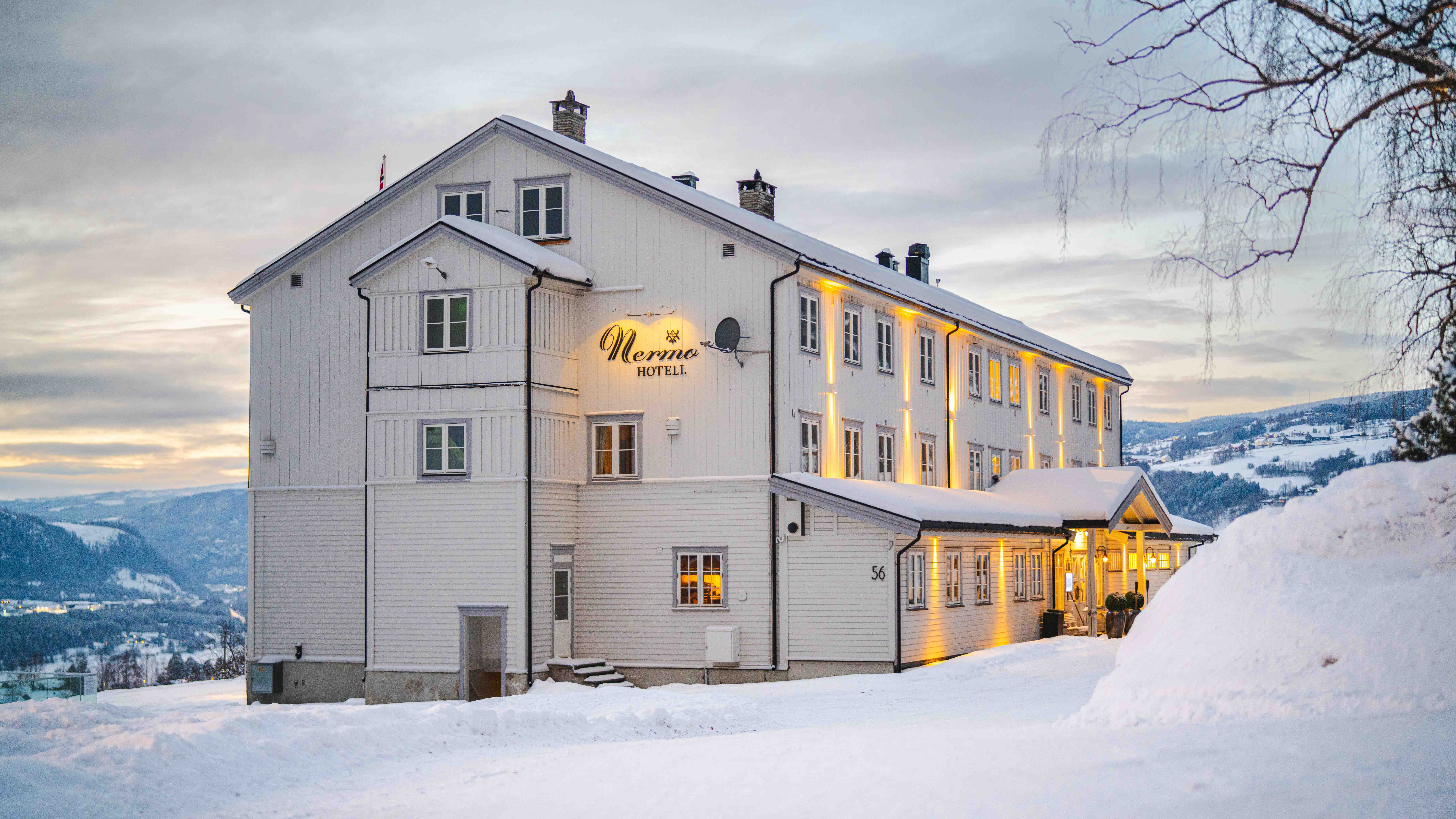 Nermo Hotell