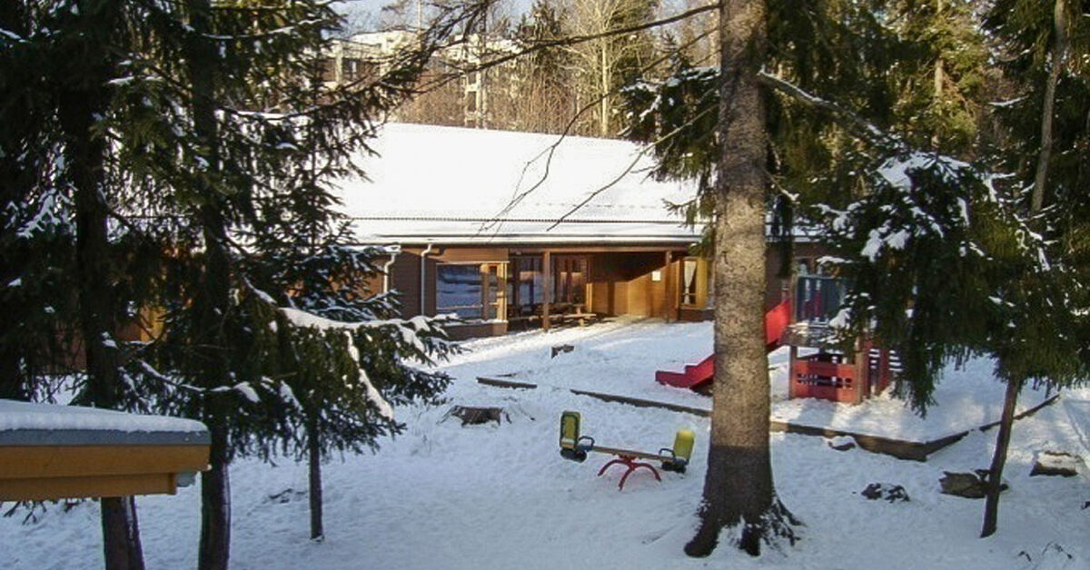 Ullernkollen barnehage, Oslo kommune, Bydel Ullern