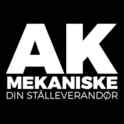 AK Mekaniske AS