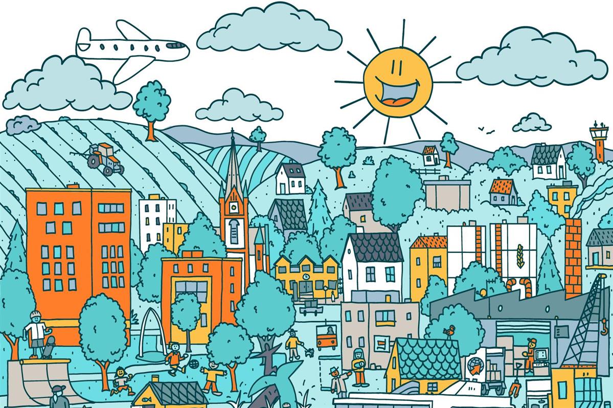 Sandefjord kommune Ranvik ungdomsskole