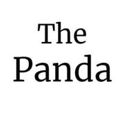 THE PANDA AS