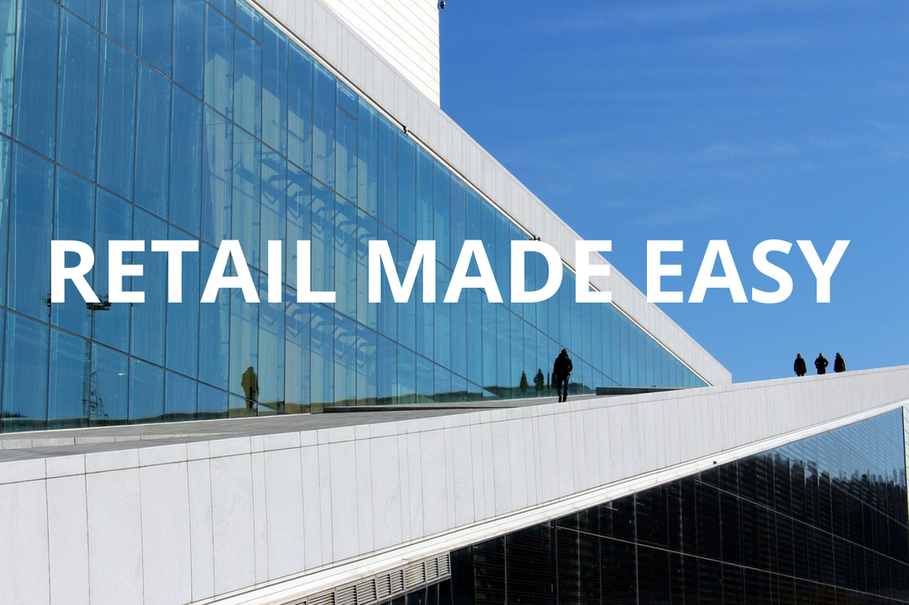 Oslo Retail Group As