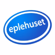 Eplehuset