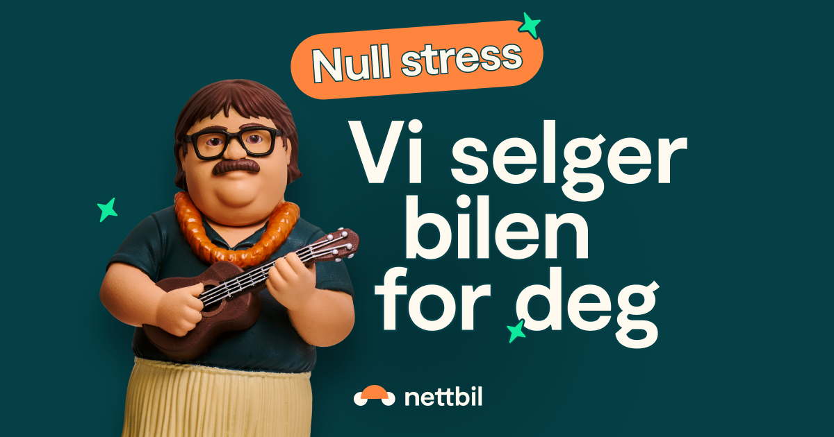 Nettbil