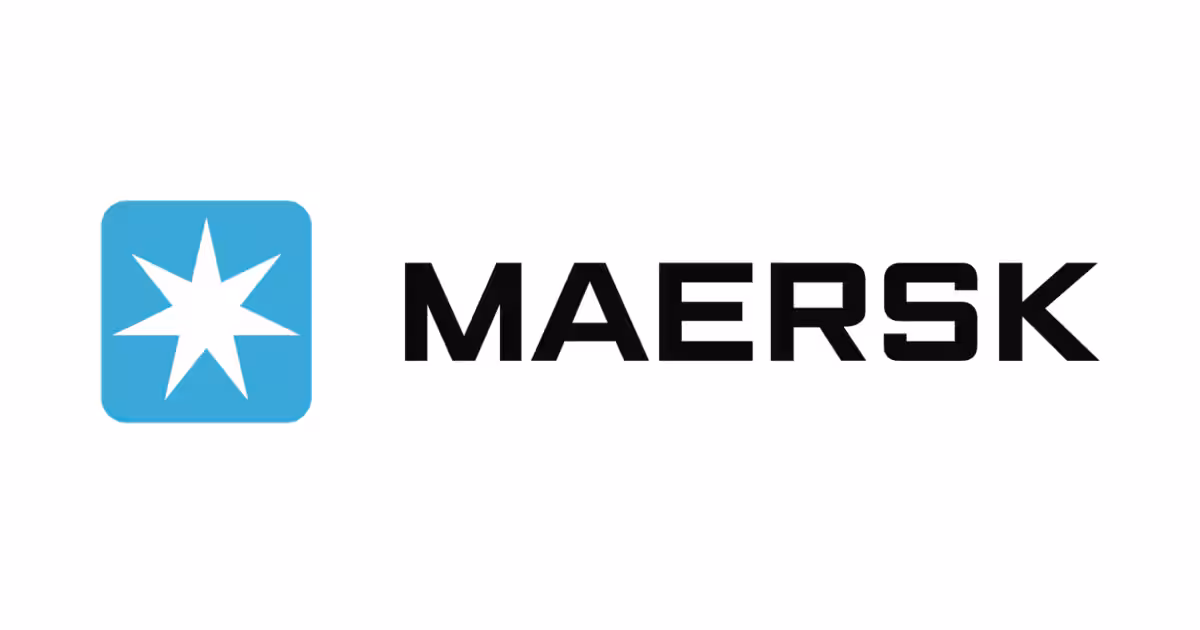 MAERSK LOGISTICS & SERVICES NORWAY AS AVD HALDEN