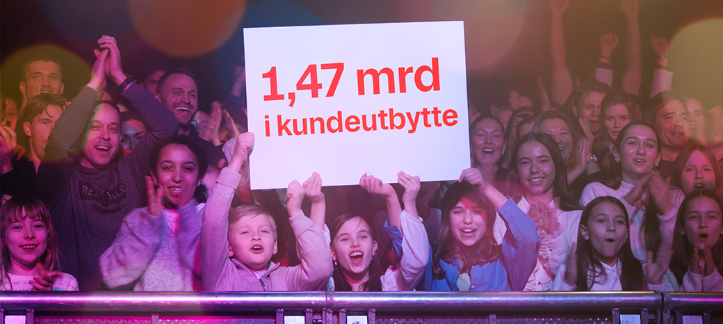 Sparebanken Norge