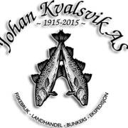 Johan Kvalsvik As