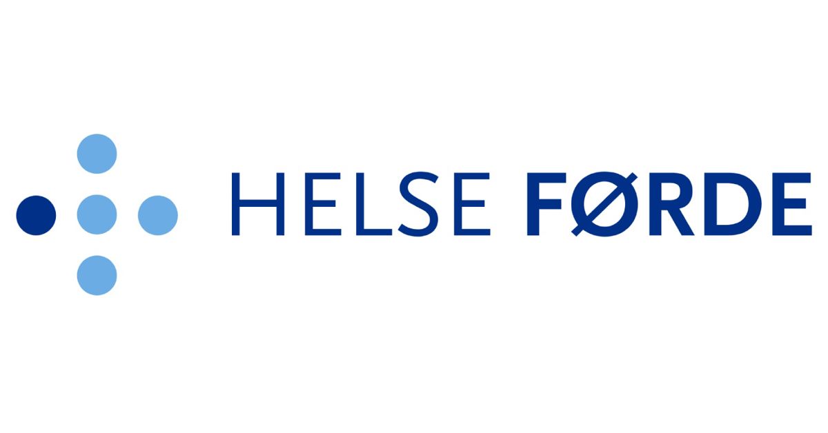 Intensiv Førde, Helse Førde
