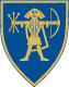 HS Ledelse og stab 02, Ullensaker kommune