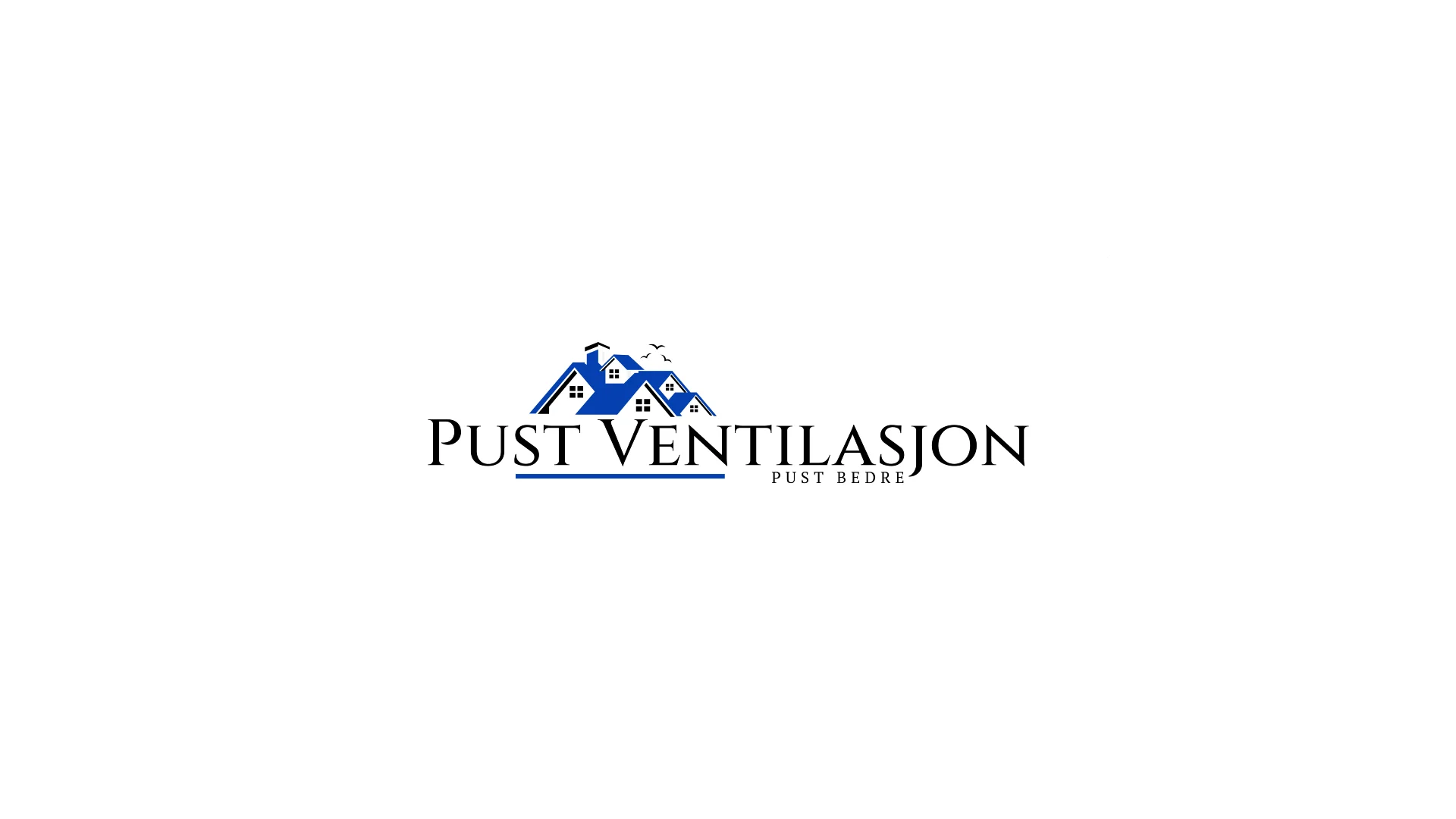 Pust Ventilasjon As