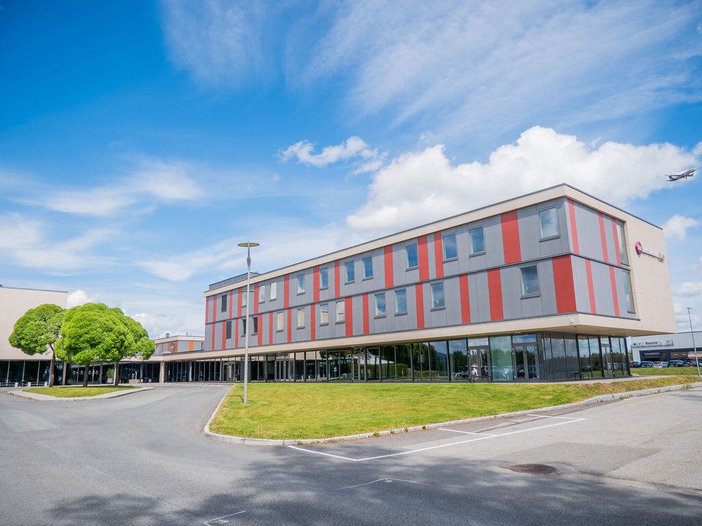Best Western Plus Oslo Airport