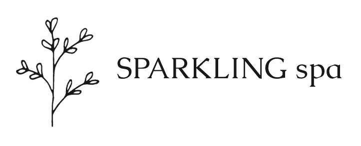 Sparkling As