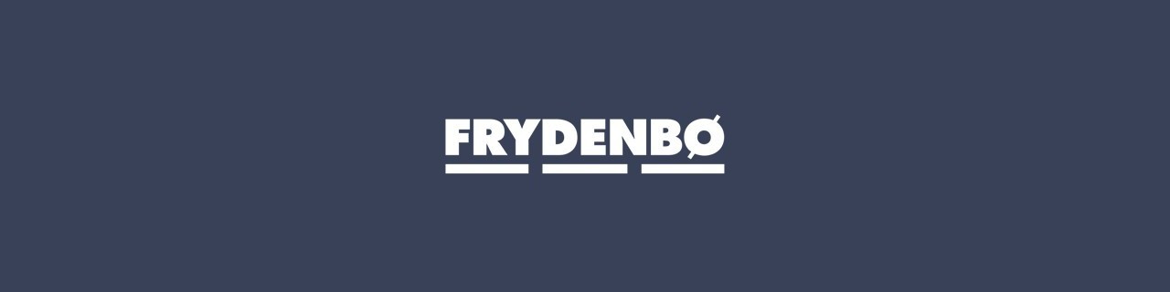 Frydenbø Bil VPL AS