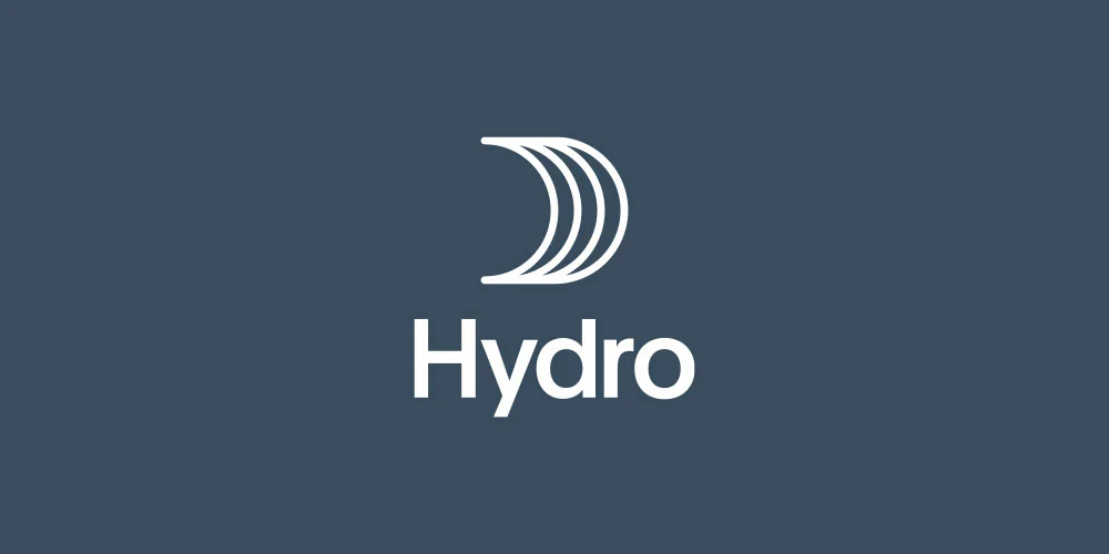 HYDRO ALUMINIUM AS HUSNES ALUMINIUMSVERK