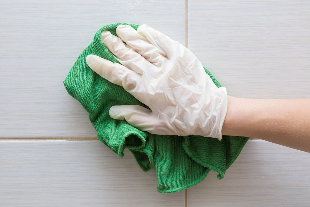 Roys Facility services AS