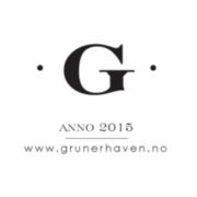 Grunerhaven Uteservering