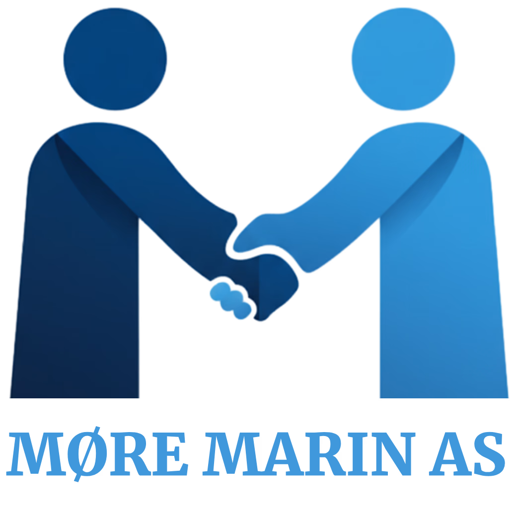 Møre Marin As