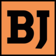 BJ ENTREPRENØR AS