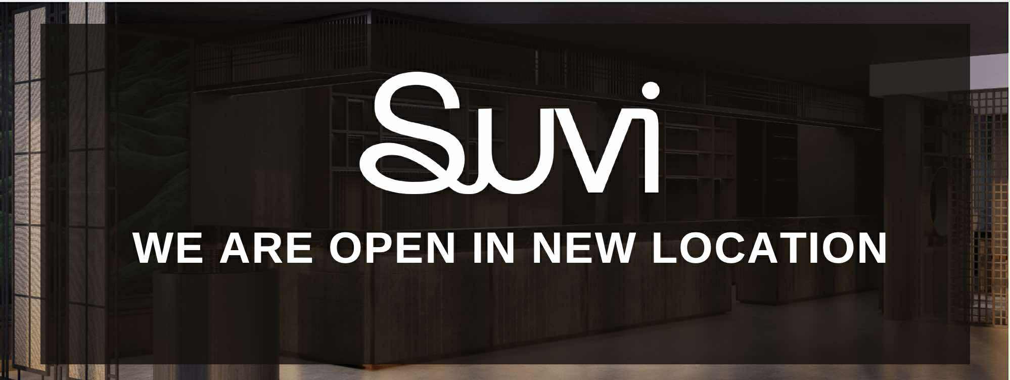 Suvi As
