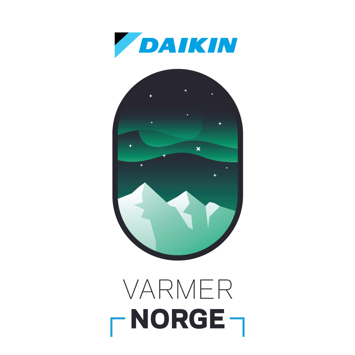 DAIKIN AIRCONDITIONING NORWAY AS