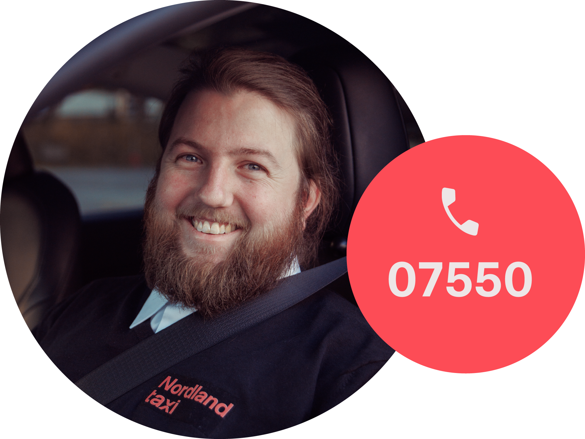 Mosjøen Taxisentral Sa