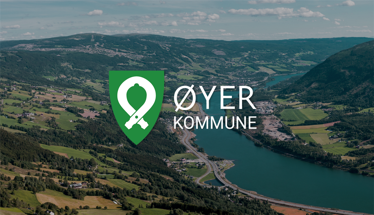 Vidarheim barnehage, Øyer kommune