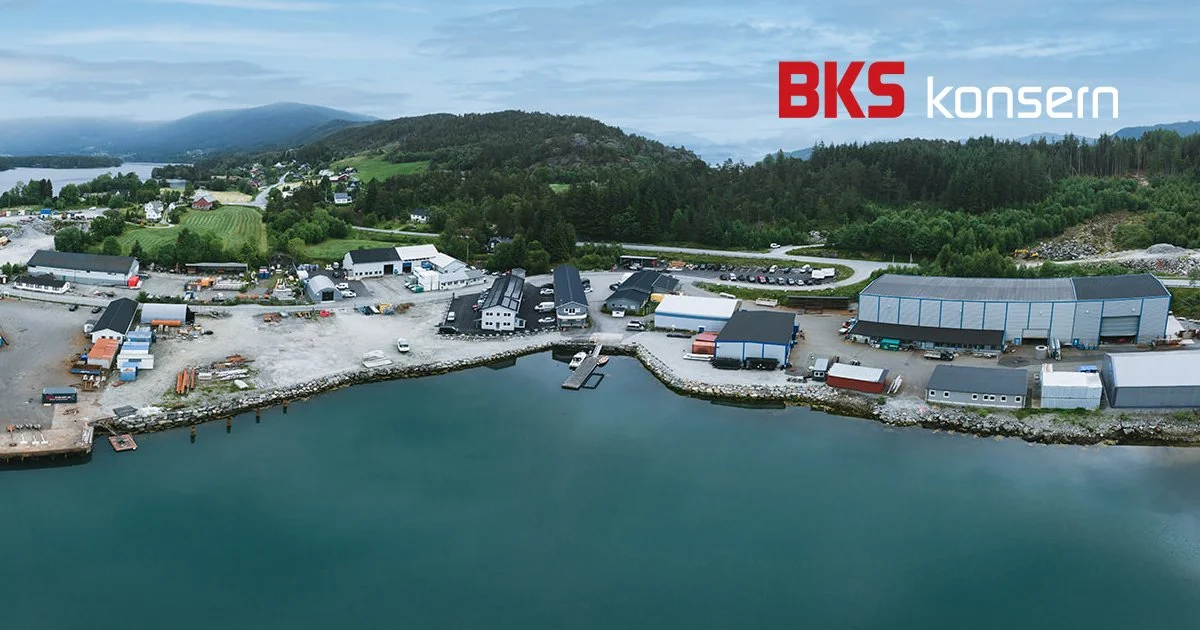 BKS Konsern