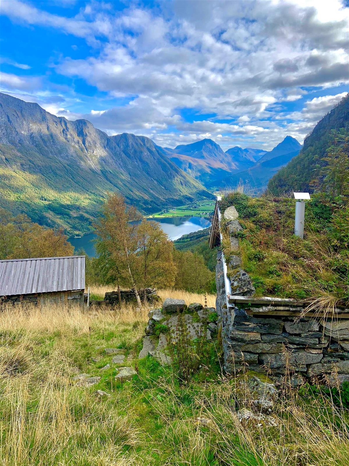 Bu- og rehabiliteringstenestene, Sykkylven kommune