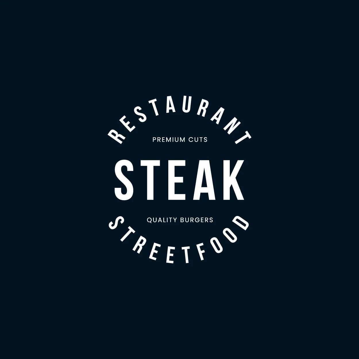 Steak AS