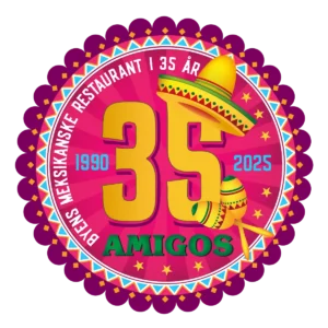 Amigos Restaurant As