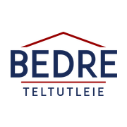 Bedre Teltutleie As