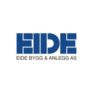 Eide Bygg & Anlegg AS