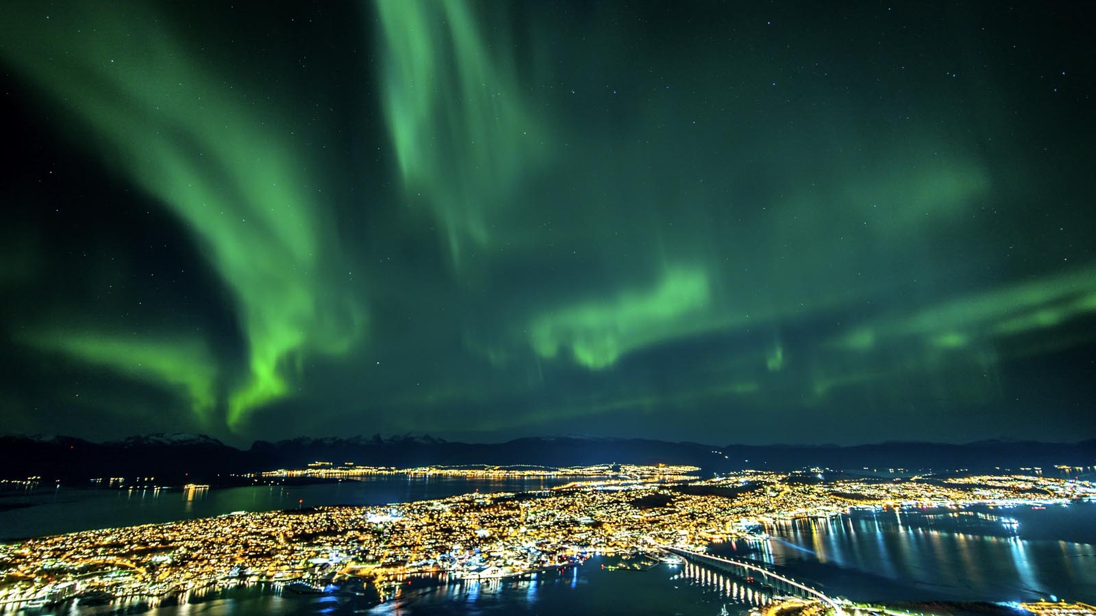 Stiftelsen Tromsø International School