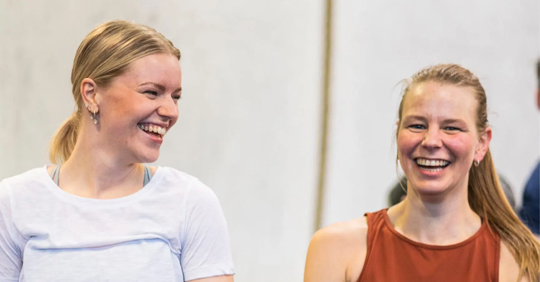 CrossFit Uvær/ Funlab As