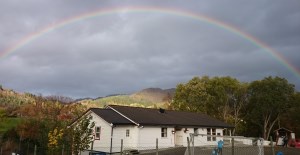 FJORDLY BARNEHAGE