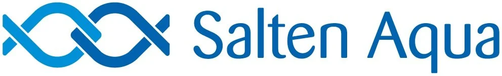 SALTEN SALMON AS