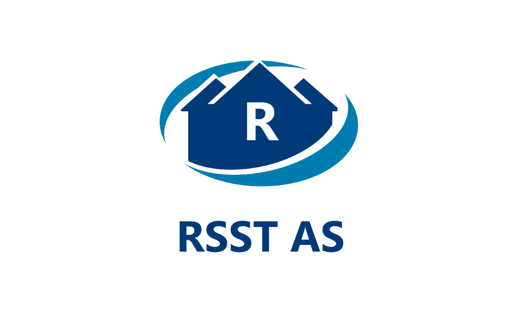 RSST Renhold AS