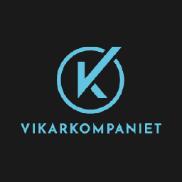 VikarKompaniet AS