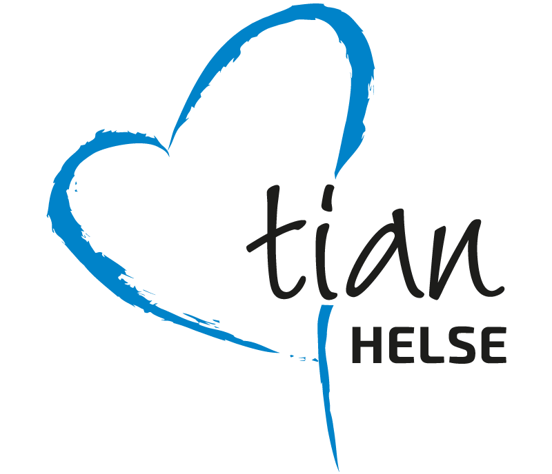 Tian Helse As Avdeling Rødbergodden Særbol