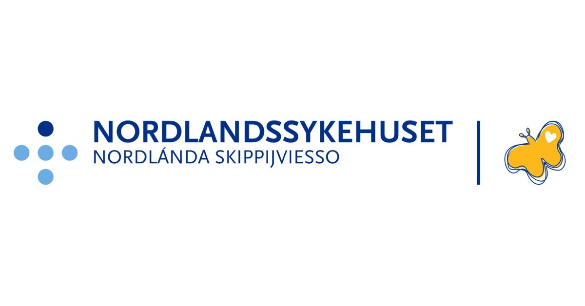 Phr Avdeling for psykiatri, rus og avhengighet, Nordlandssykehuset HF