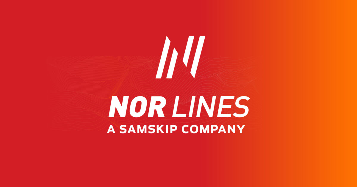 NOR LINES NORWAY AS
