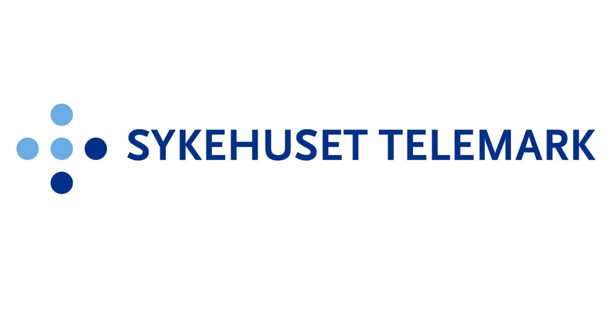 Avrusning døgn, Sykehuset Telemark HF
