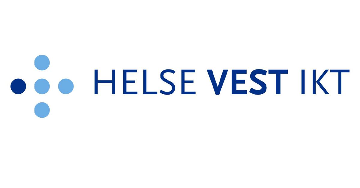 Brukernær støtte og tjenesteutvikling, Helse Vest IKT