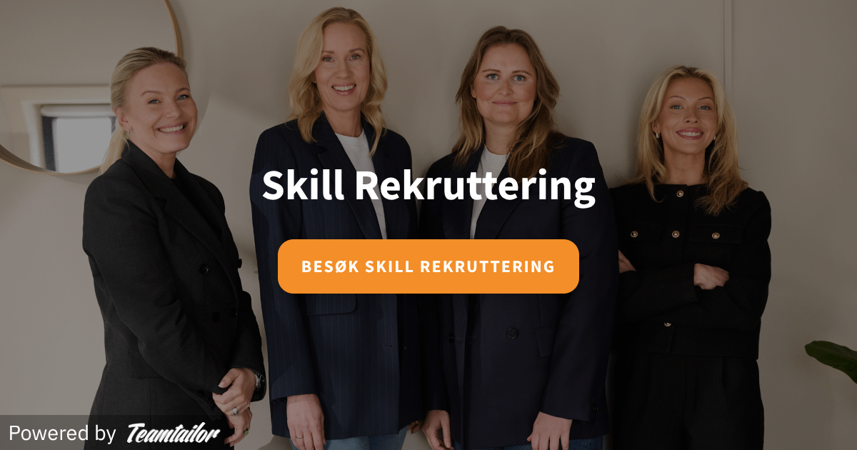 Voice Norge AS