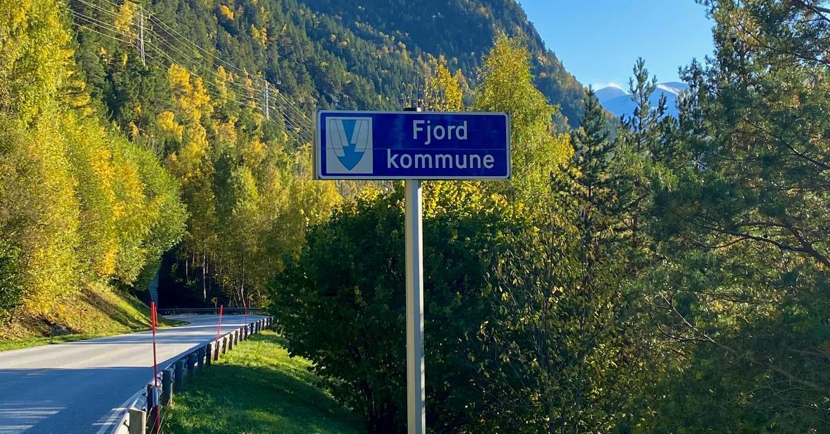 Oppvekst og kultur Fjord kommune