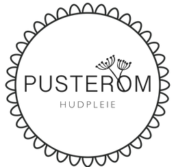 PUSTEROM HUDPLEIE AS