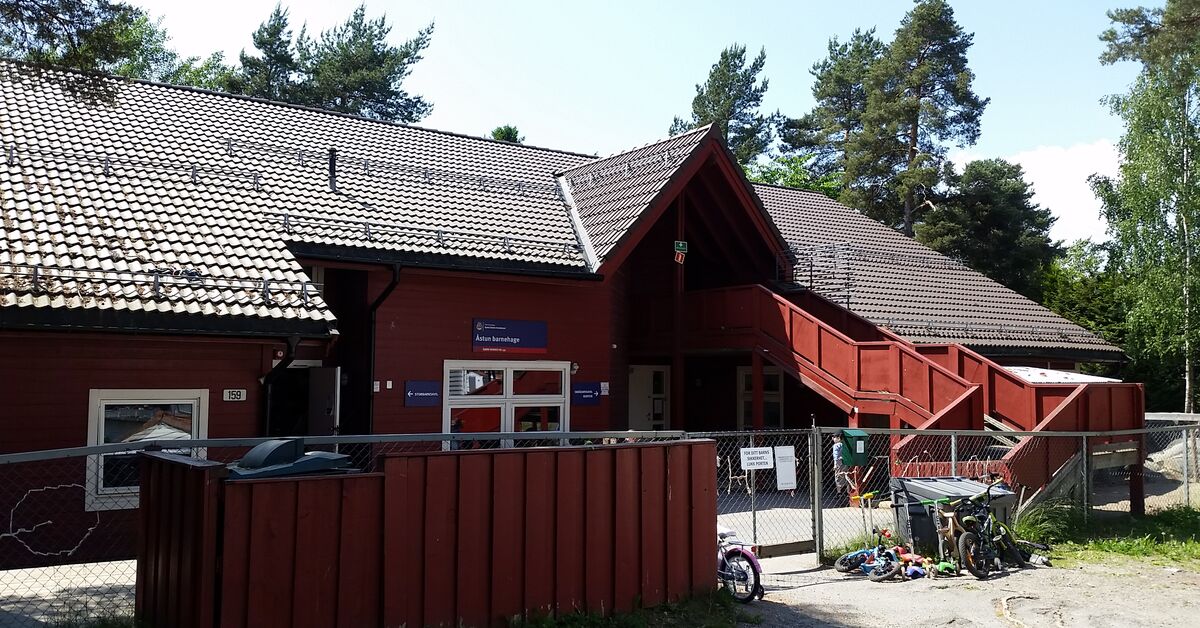 Åstun barnehage, Bydel Søndre Nordstrand